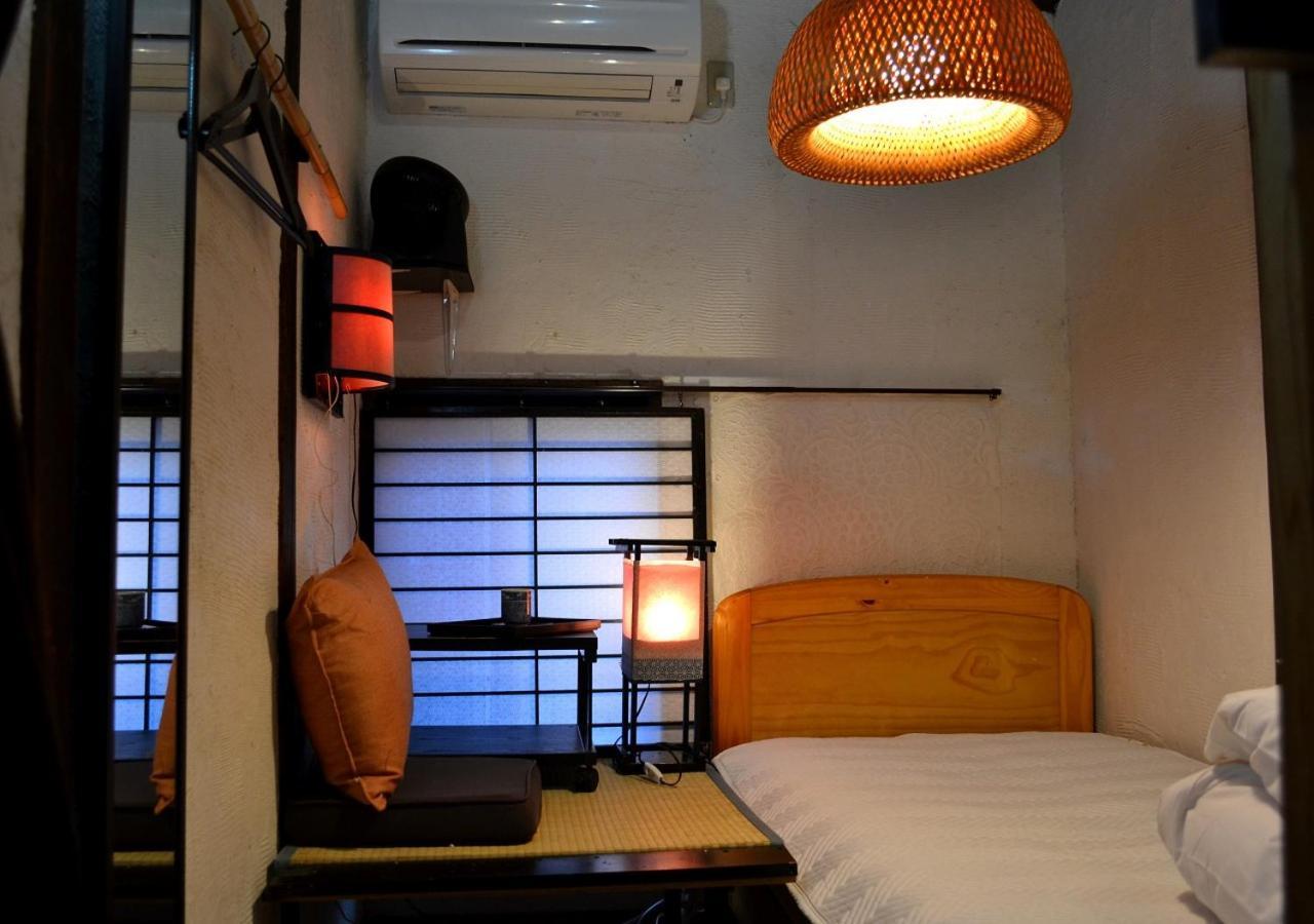 Kyoto Shirakawa Kiraku Inn 外观 照片