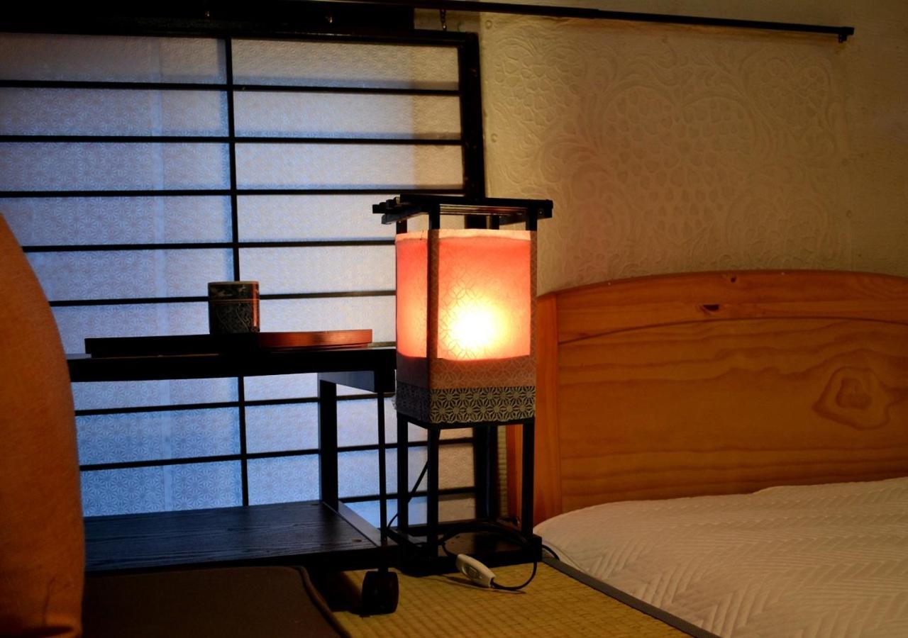 Kyoto Shirakawa Kiraku Inn 外观 照片