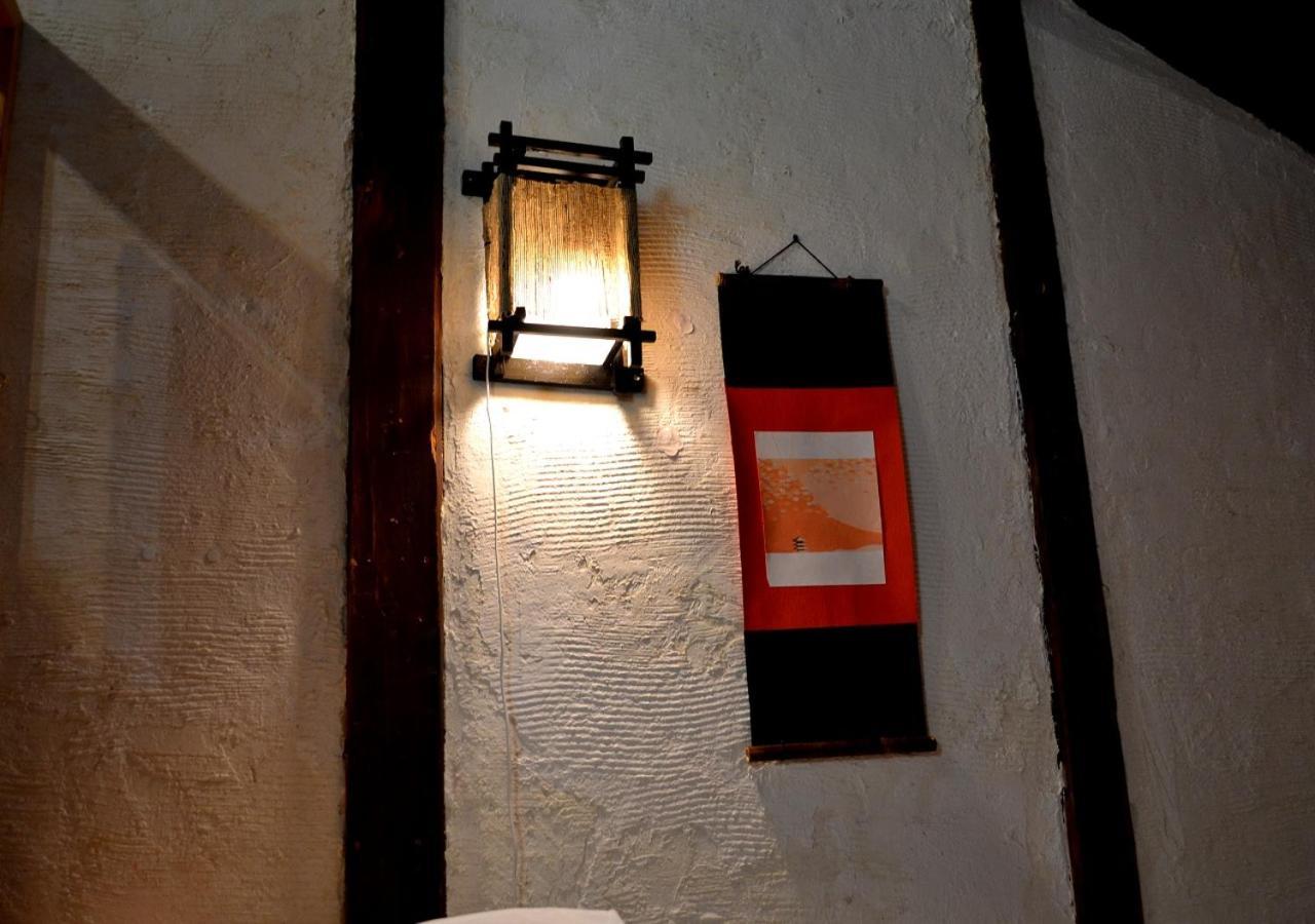 Kyoto Shirakawa Kiraku Inn 外观 照片