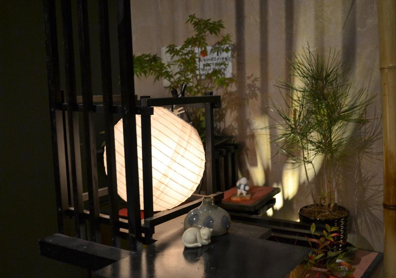 Kyoto Shirakawa Kiraku Inn 外观 照片
